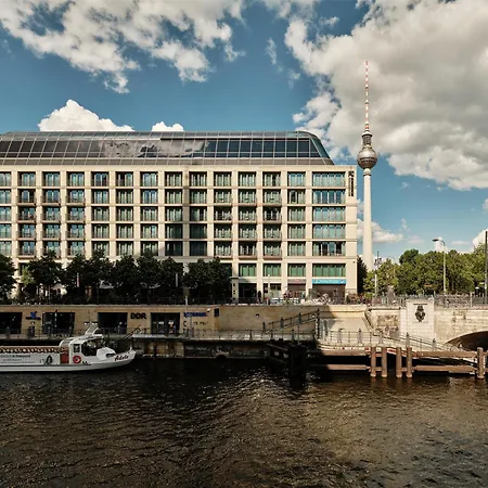 Radisson Collection Hotel, Berlin-3